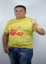 Foto de LUIZ AUGUSTO RIBEIRO REIS