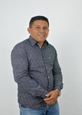 Foto de RAIMUNDO AUGUSTO RAMOS DA SILVA