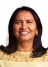 Foto de Maria do Amparo Costa Silva