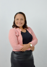 Foto de NOEME VASCONCELOS SANTIAGO SILVA