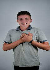 Foto de ENIO VINICIUS SOUSA TRINDADE