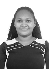 Foto de ANDRESA CRISTINA DE LALOR BRANDAO