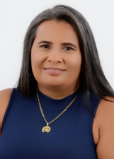 Foto de CREUDENI DE JESUS DA SILVA