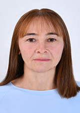 Foto de IRENE TEODOROVITZ VIEIRA