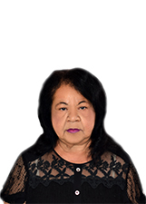 Foto de Francisca Tereza de Oliveira