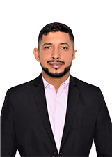 Foto de CAIO BASTOS DA SILVA