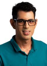 Foto de MAGAIVER LUIZ PINHEIRO RODRIGUES