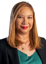 Foto de CRISTINA AUGUSTA SILVA DA ROSA