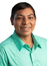 Foto de VITOR WHITNEY SANTOS OLIVA