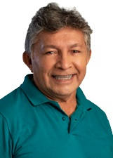 Foto de JORGE SAINT CLAIR BRASIL SERIQUE