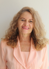 Foto de REGINA LUCIA DE CARVALHO FIGUEIRA