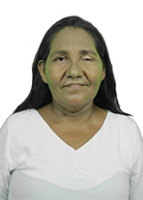 Foto de Iraci dos Santos de Jesus
