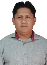 Foto de GIOVANI AMANCIO CAETANO KABÁ MUNDURUKU