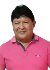 Foto de ISAIAS MUNDURUKU