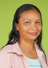 Foto de MAILZE DA CONCEIÇÃO VIANA