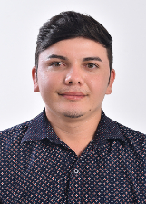 Foto de AILTON DA SILVA DOS SANTOS
