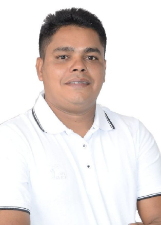 Foto de MANASSÉS DE ARAÚJO FONSECA