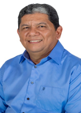Foto de GILBERTO SIDNEI SANTA BRIGIDA FERREIRA