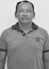 Foto de Isaias Santos de Jesus