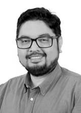 Foto de Roberto de Andrade Shinkai