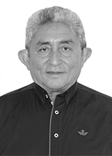 Foto de Moisés Moreira da Costa Filho
