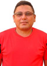 Foto de DOMINGOS DOS SANTOS ALMEIDA PIMENTEL