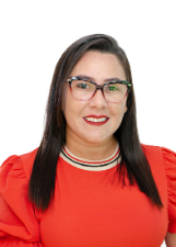Foto de ÂNDRYA DE PAULA DE SOUZA GAMA GUEDES