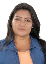 Foto de EDIRENE DA SILVA MONTEIRO