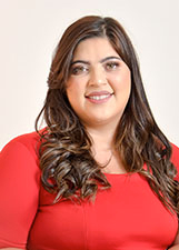 Foto de LEIDIANE FERREIRA AMARANTE SILVA