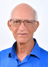Foto de Augusto Alves de Oliveira