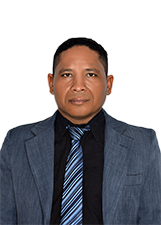 Foto de ANTONIO DE JESUS ALBUQUERQUE