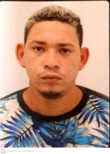 Foto de JOELDER WILIAMS DOS SANTOS DA LUZ BARBOSA