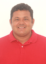 Foto de IRAM DE JESUS RODRIGUES DE MORAES