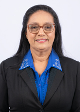 Foto de SANDRA MARIA FURTADO PARÁ