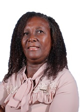 Foto de MARIA HELENA MARQUES DE OLIVEIRA