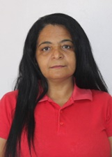 Foto de MARIA ROSILDA OLIVEIRA CLEMENTE