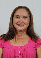 Foto de Luzia Canuto de Oliveira Pereira