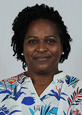 Foto de ANTÔNIA MACEDO RIBEIRO