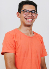 Foto de LUCAS CANTANHEDE SILVA