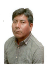 Foto de PI OTI KAYAPO