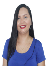 Foto de JULIANNE DE CÁSSIA GONÇALVES FERREIRA