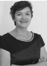 Foto de Antonia de Lourdes Nogueira das Chagas