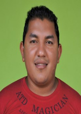 Foto de MARLON PINTO DA SILVA