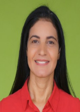 Foto de EDILEUZA VIANA