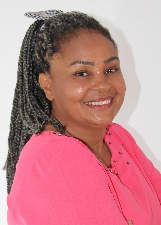 Foto de NILVA APARECIDA FERREIRA DOS SANTOS