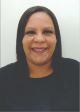 Foto de JOSEANE PEREIRA DA SILVA