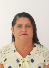 Foto de FRANCISCA ODINEIA OLIVEIRA DOS SANTOS