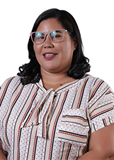 Foto de SELMA MARTINS DOS SANTOS DE ALMEIDA