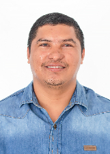 Foto de GELBER RÊGO DA SILVA