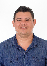 Foto de RONALD REAGAN DA SILVA OLIVEIRA